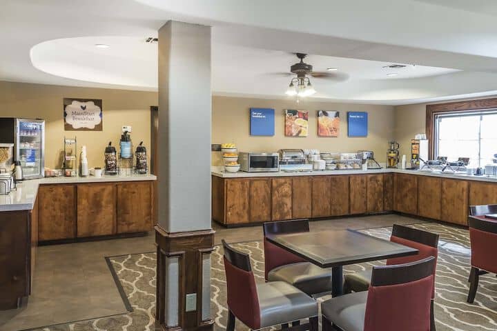 Buffet