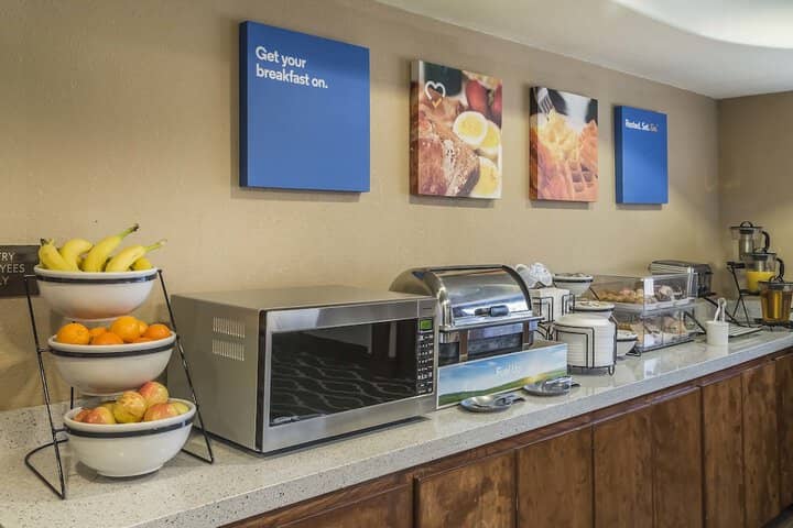Buffet